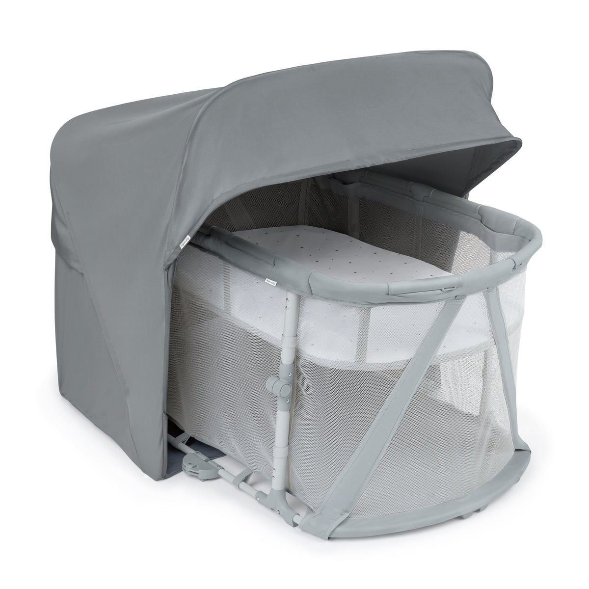 Dream & Retreat 3-in-1 Playard