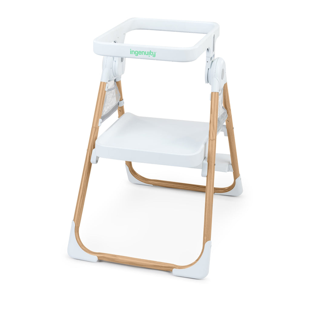 Ingenuity Table-to-Tower 2-in-1 Step Stool