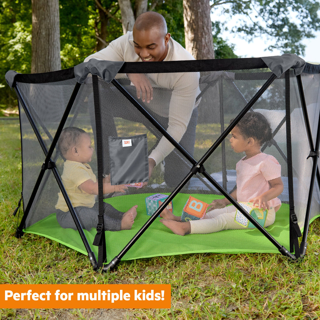 Pop N Play Portable Playard