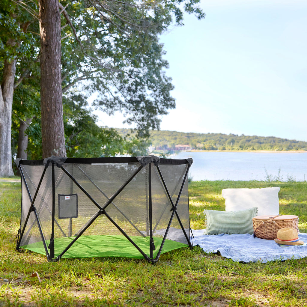 Pop N Play Portable Playard