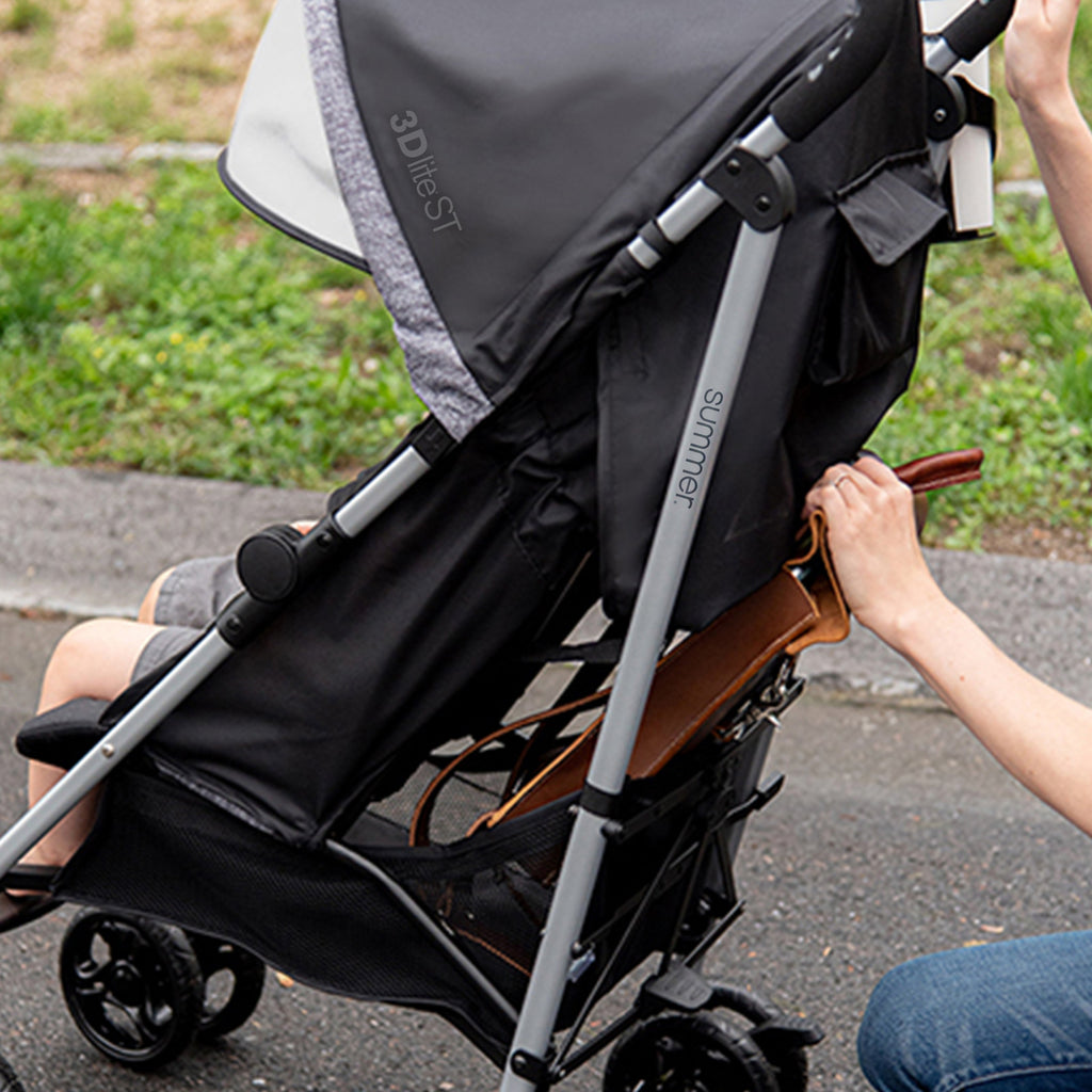 3Dlite ST Convenience Stroller