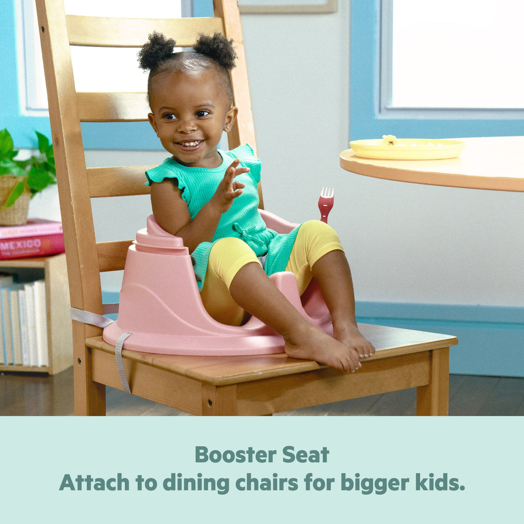 Bright Starts Disney Princess SuperSeat 3-in-1 Seat