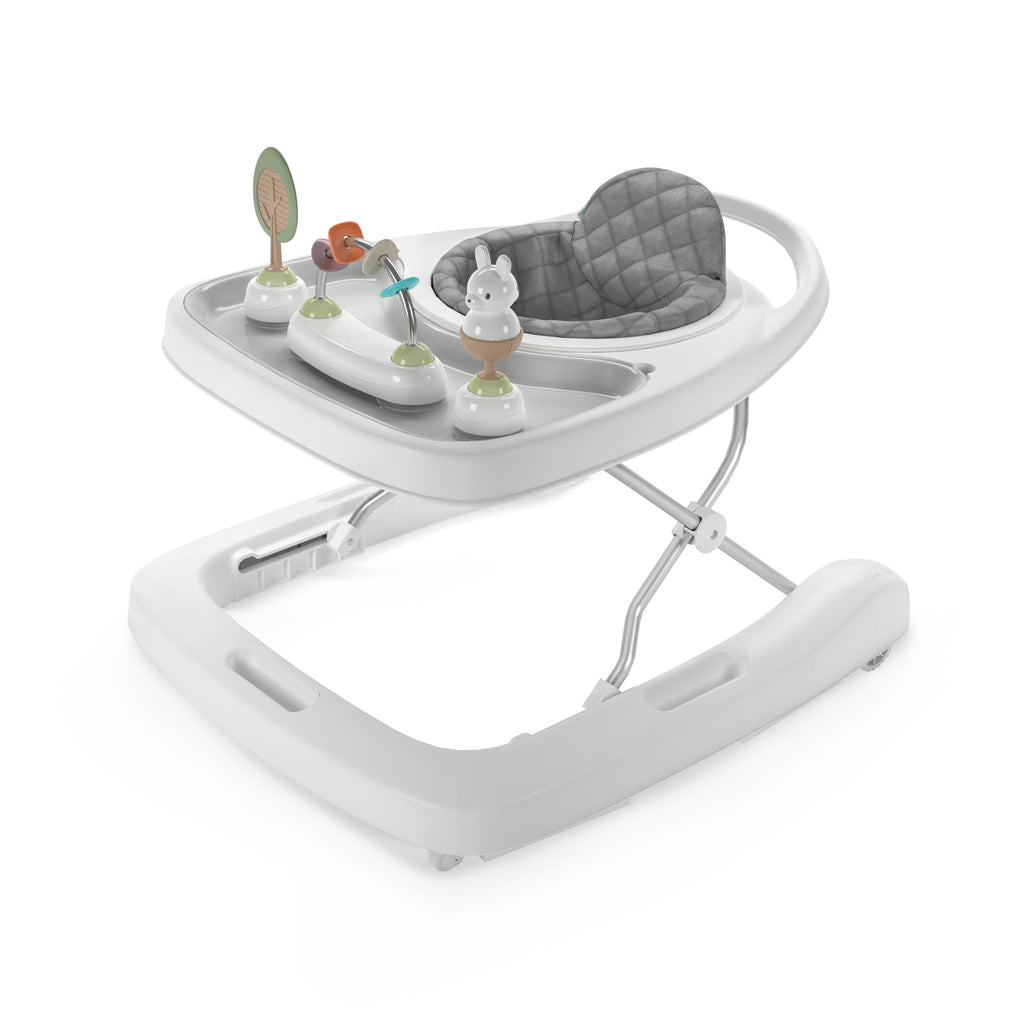 Ingenuity Step & Sprout 3-in-1 Activity Walker - First Forest