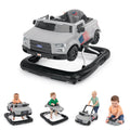 Bright Starts Ways to Play Walker - Ford F-150, All American, 4-in-1 Walker