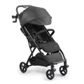 Ingenuity 3Dquickclose CS+ Compact Fold Infant Baby Stroller - Black