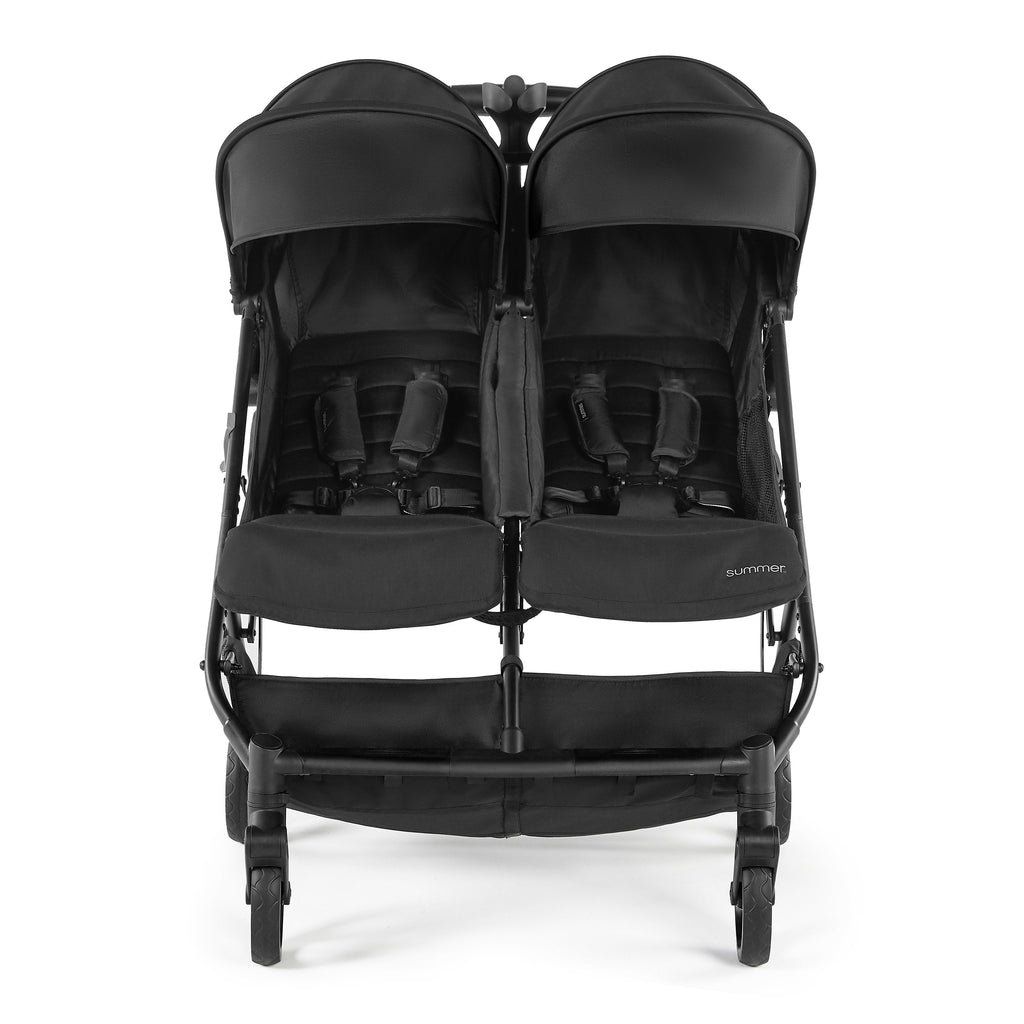 3Dpac CS+ Double Stroller