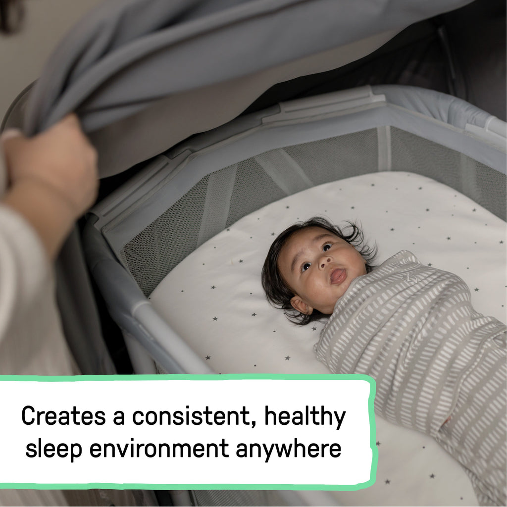 Dream & Retreat 3-in-1 Playard