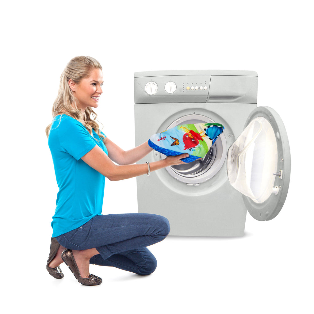 Baby Einstein Neighborhood Symphony Activity Jumper