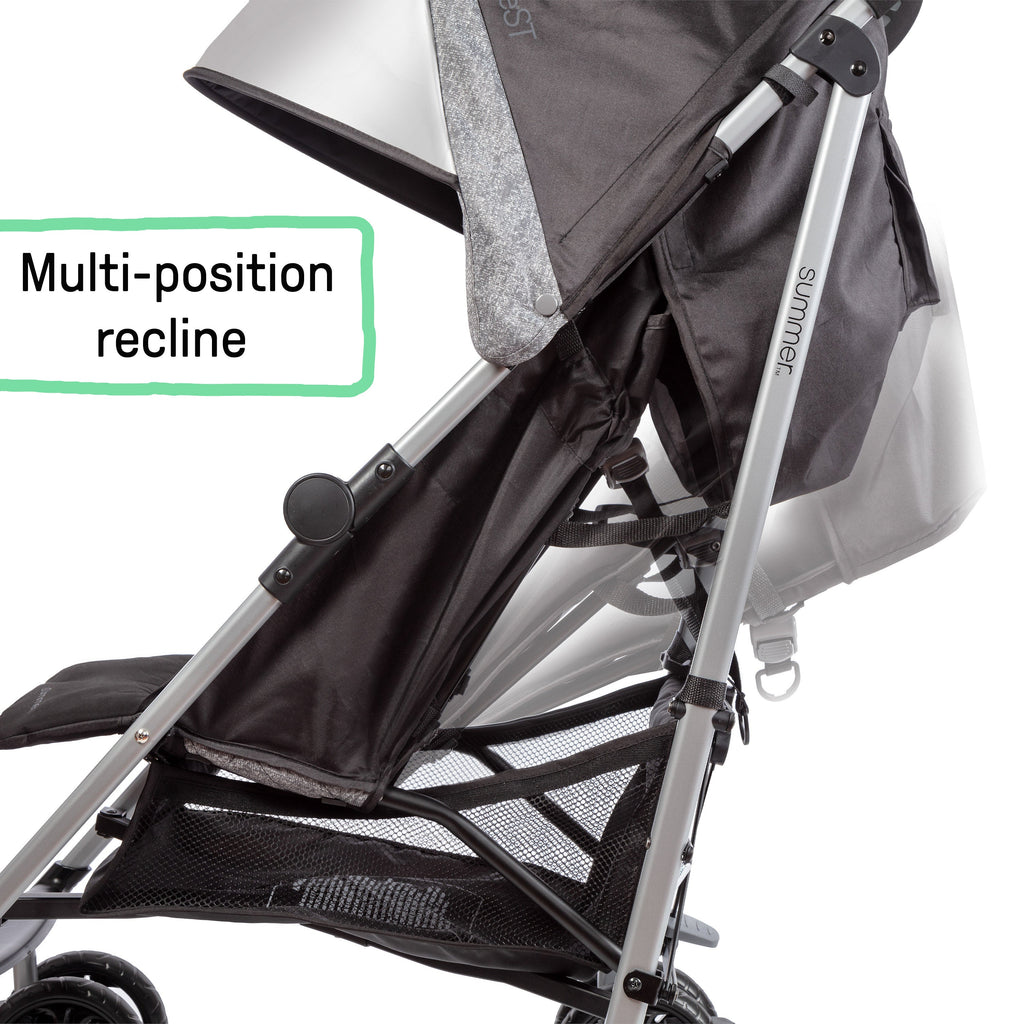 3Dlite ST Convenience Stroller