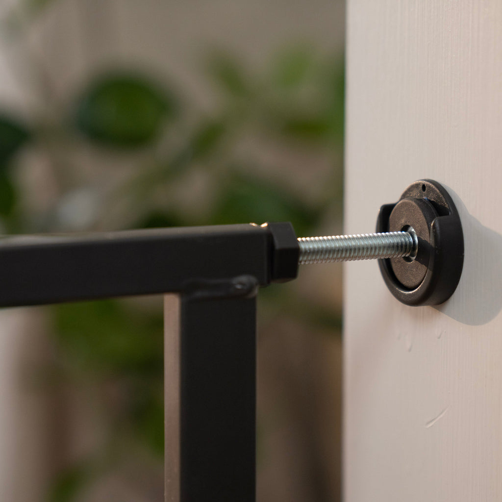 Ingenuity The Doorway 36S Series Pet and Baby Gate, Openings 28-36 Wide