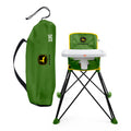 Bright Starts John Deere Pop N Dine Portable High Chair