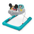 Disney Baby Mickey Mouse Original Bestie 2-in-1 Baby Activity Walker