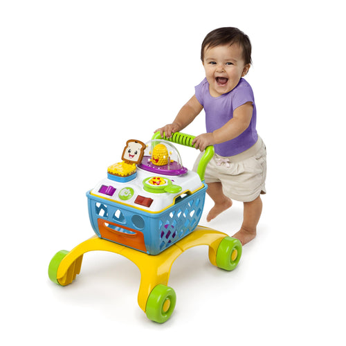 4-in-1 Shop n Cook Walker