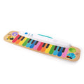 Baby Einstein Notes & Keys Magic Touch Wooden Electronic Keyboard Toddler Toy