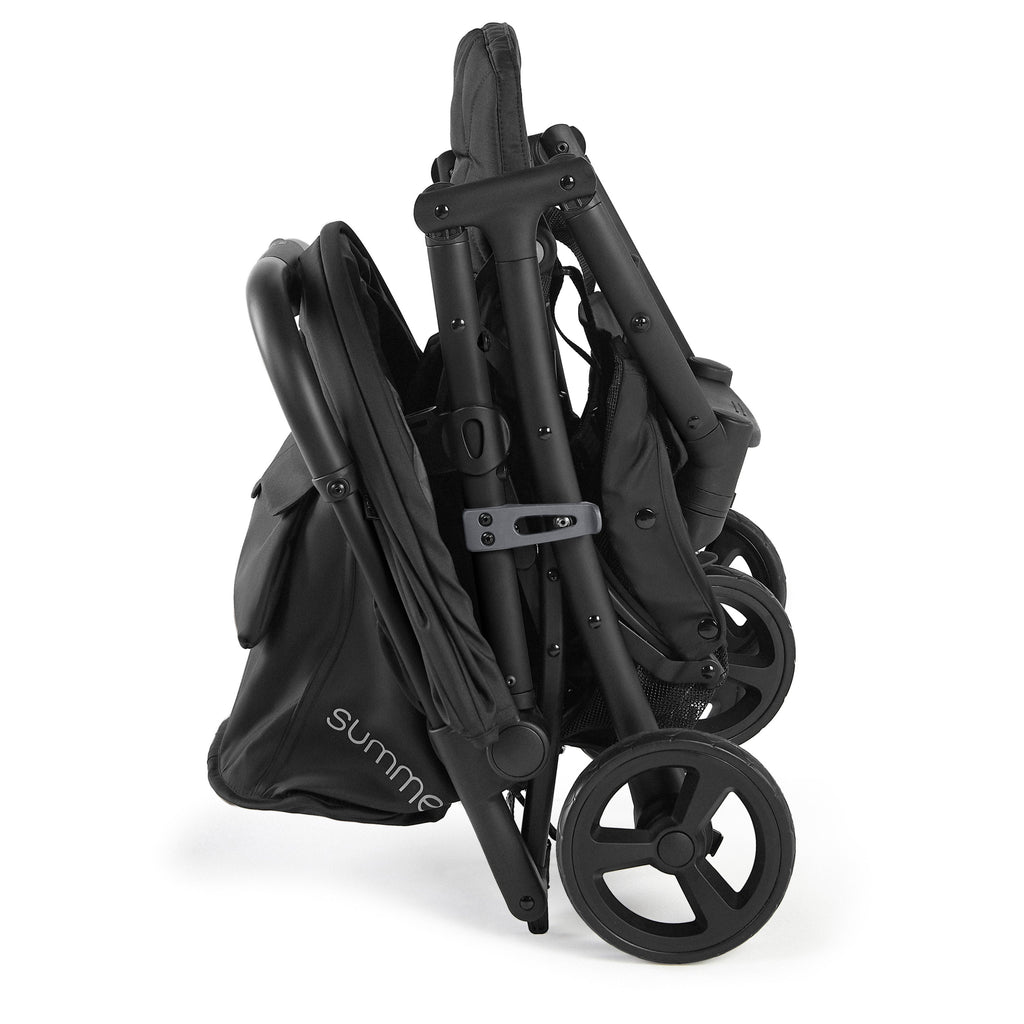 3Dpac CS+ Double Stroller