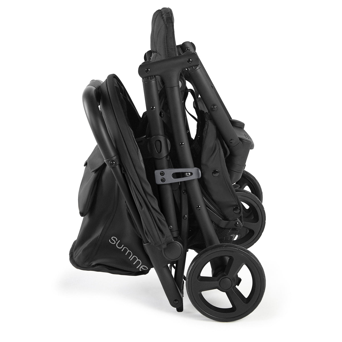 3Dpac CS+ Double Stroller