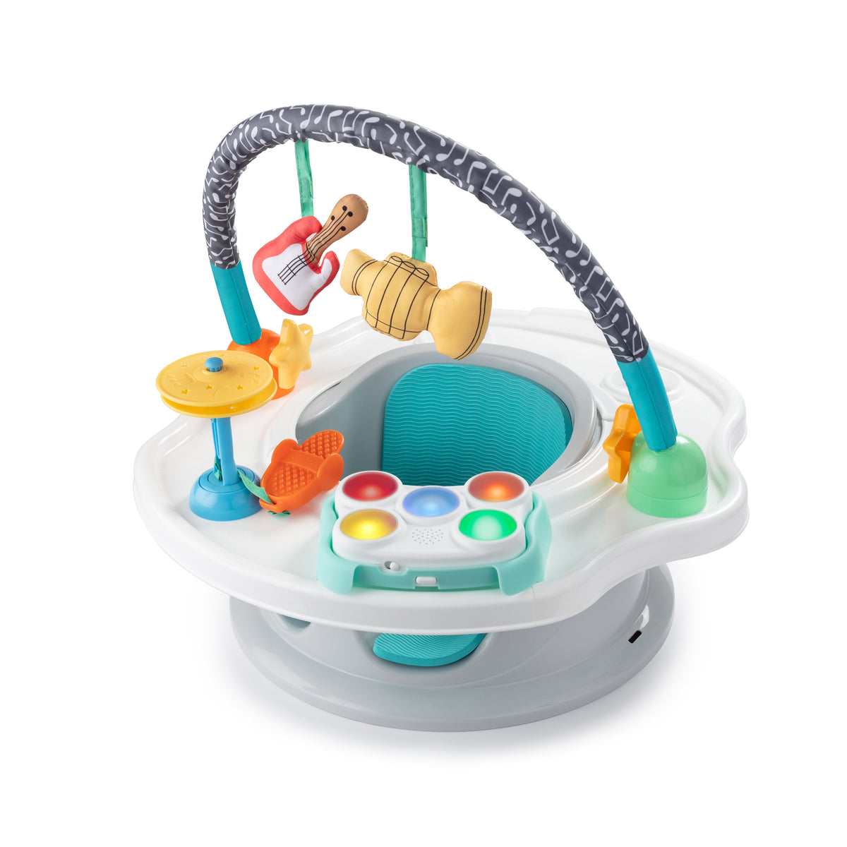 Deluxe SuperSeat - Baby Beats