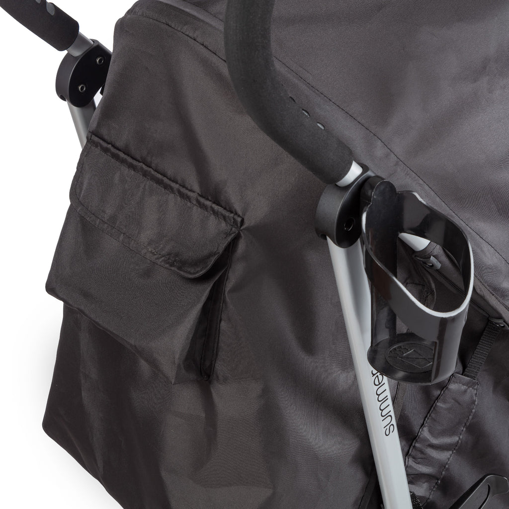 3Dlite ST Convenience Stroller