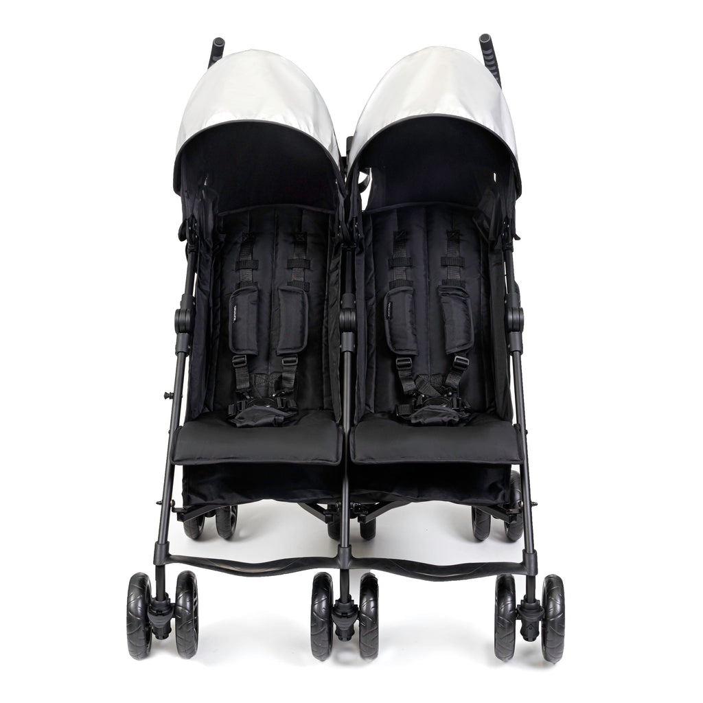 3Dlite Double Convenience Stroller
