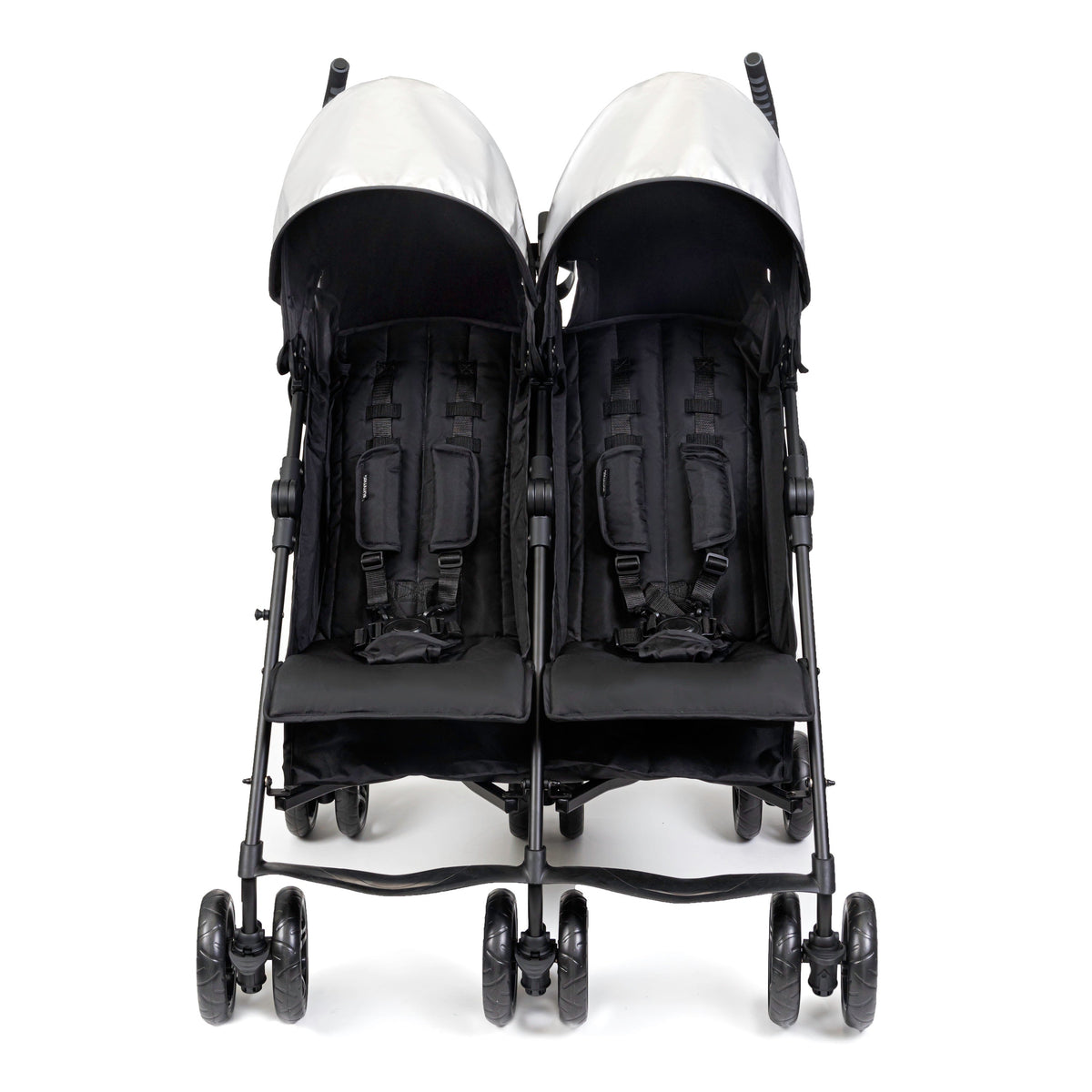 3Dlite Double Convenience Stroller