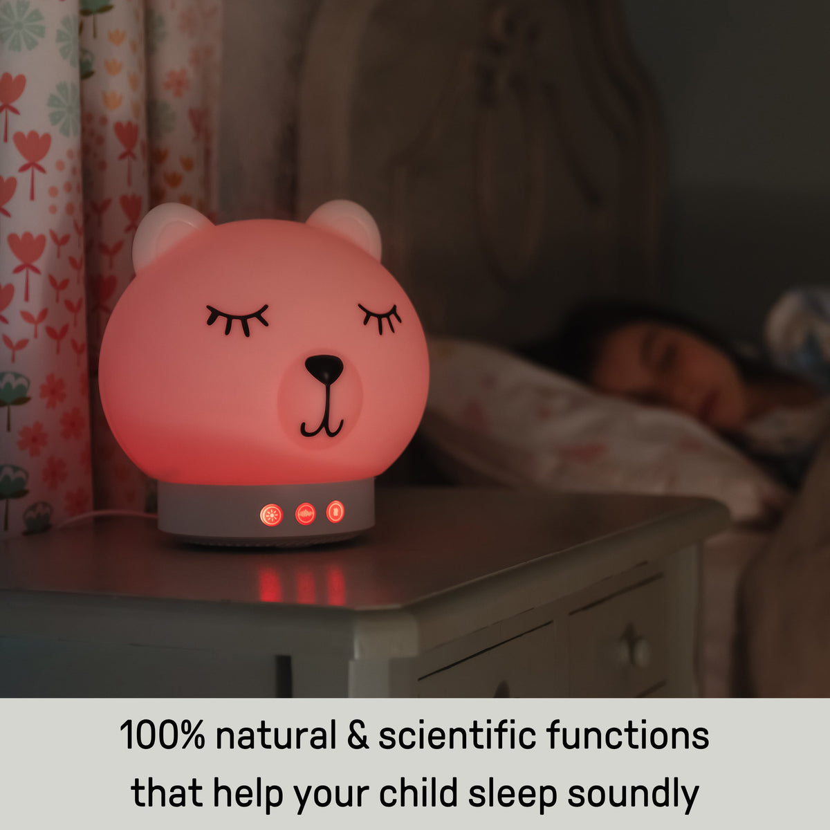 Baby Dream Machine