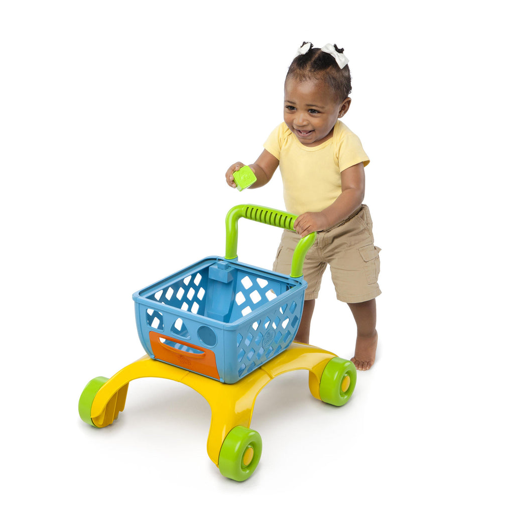 4-in-1 Shop n Cook Walker