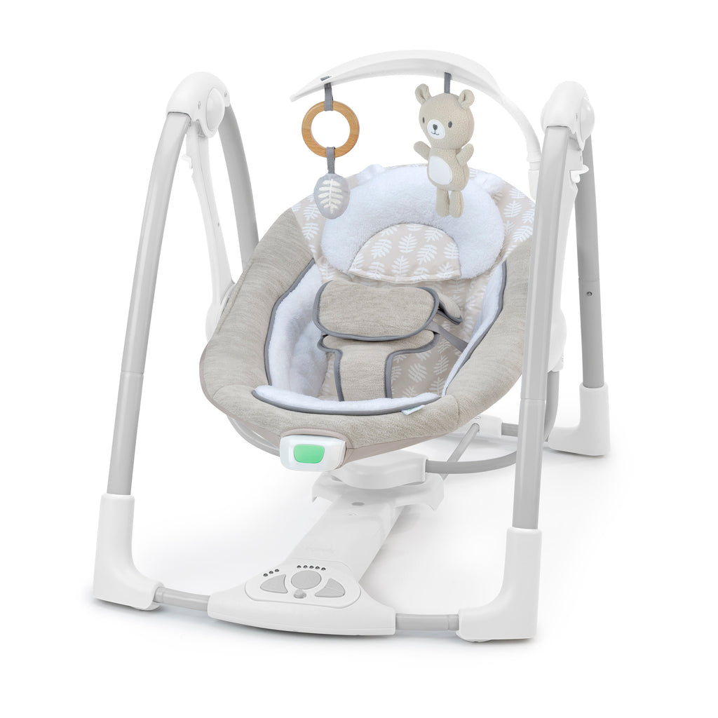 Ingenuity ConvertMe Swing-2-Seat - Wynn