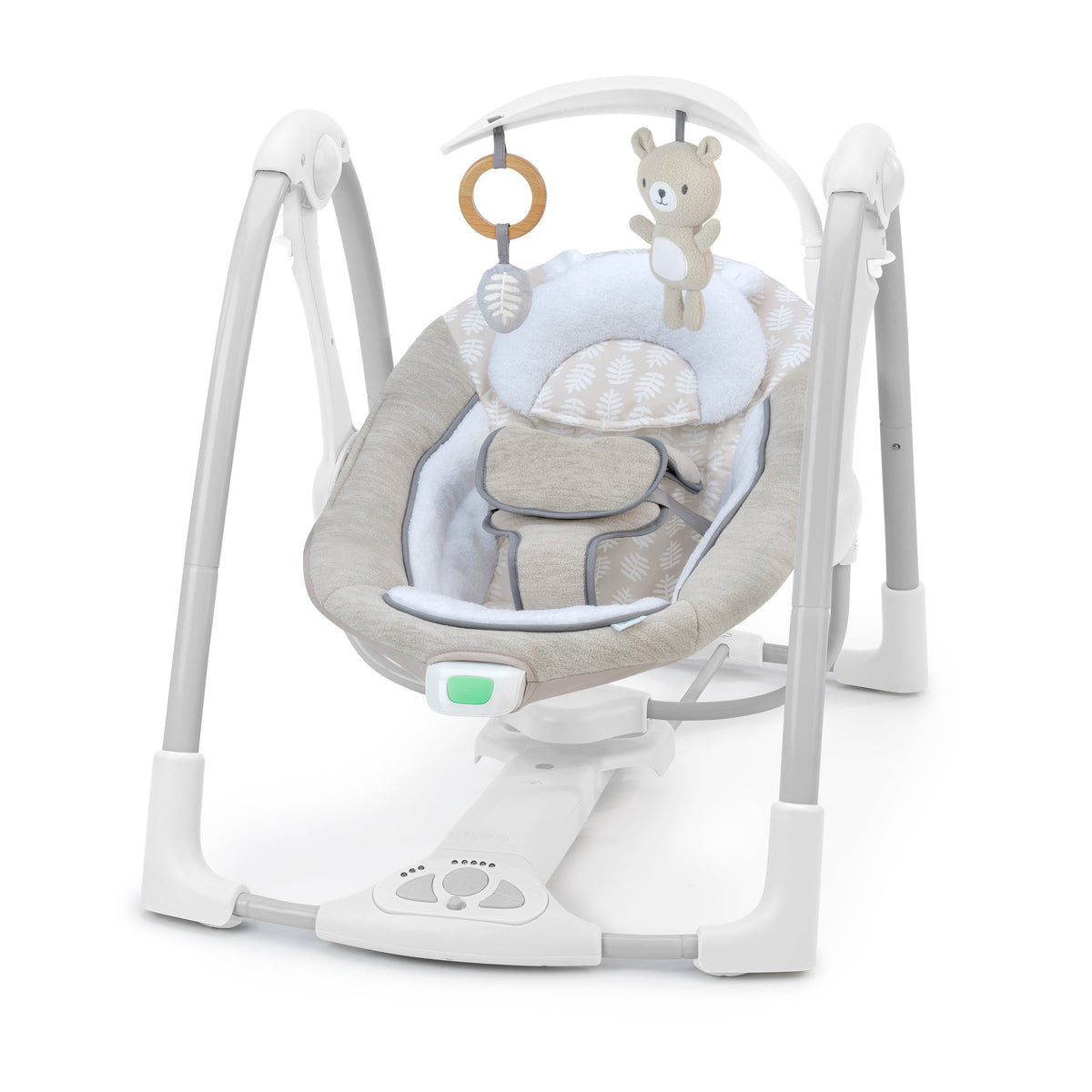 Ingenuity ConvertMe Swing-2-Seat - Wynn