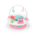 Bright Starts Disney Princess SuperSeat 3-in-1 Seat