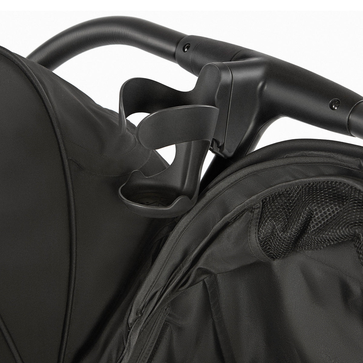 3Dpac CS+ Double Stroller