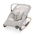 Ingenuity Keep InMotion Automatic Baby Rocking Seat - Soulful Skies
