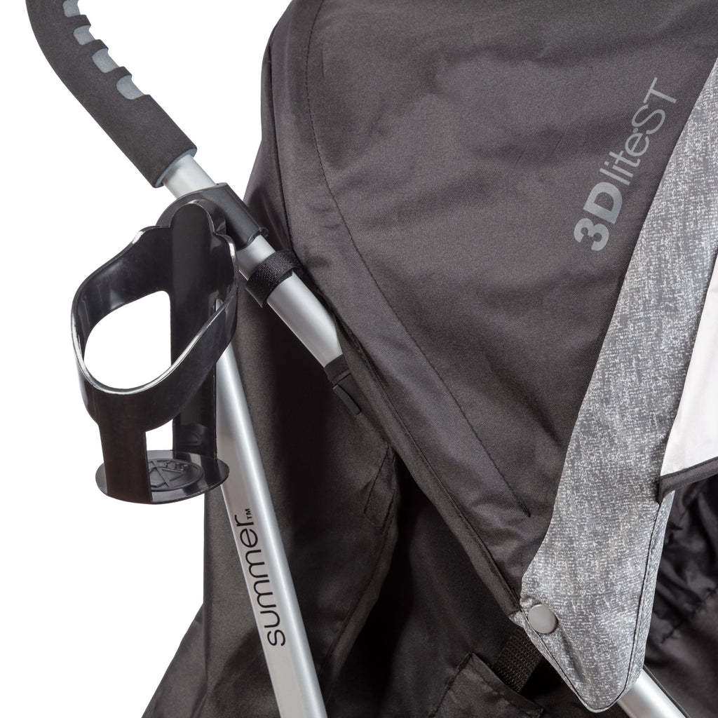 3Dlite ST Convenience Stroller