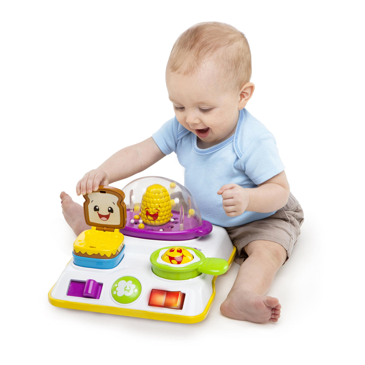 4-in-1 Shop n Cook Walker