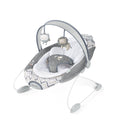 Ingenuity SmartBounce Automatic Baby Bouncer Seat, Braden