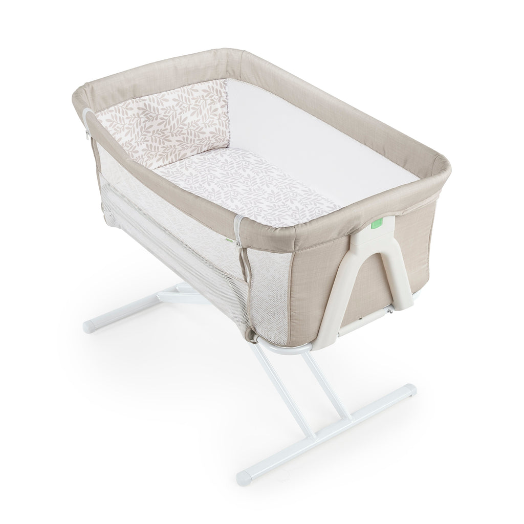 Ingenuity Dream Closer 2-in-1 Co-Sleeping Bassinet-Rowan