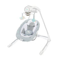 Ingenuity InLighten Soothing Swing  - Dakota
