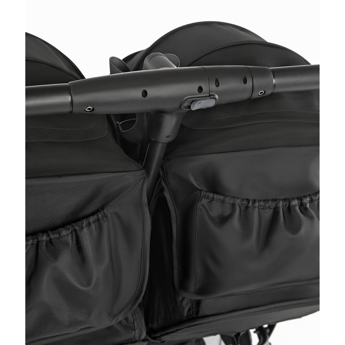 3Dpac CS+ Double Stroller