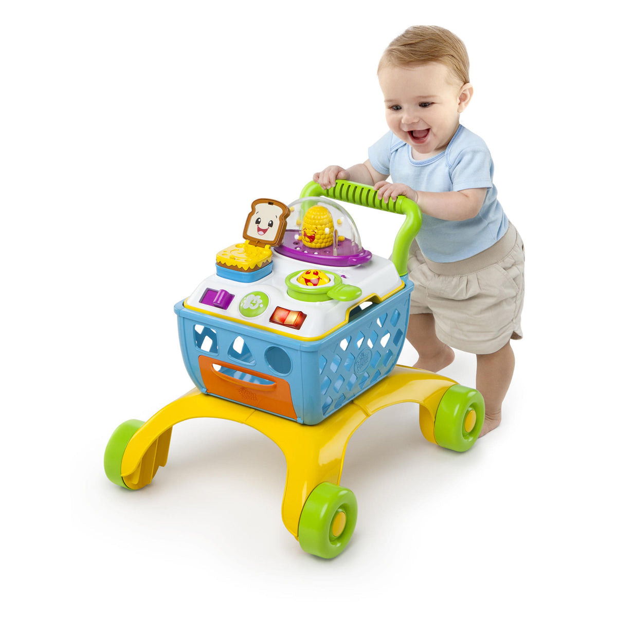 4-in-1 Shop n Cook Walker