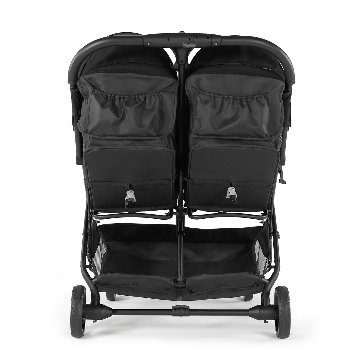 3Dpac CS+ Double Stroller