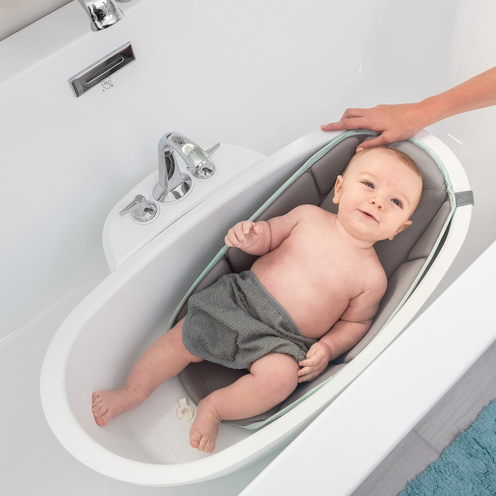 My Size Tub 4-in-1 Modern Bathing System