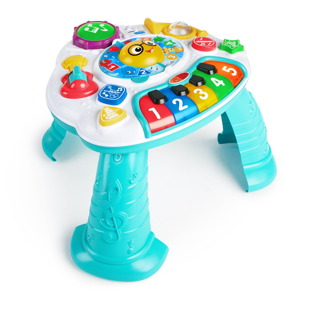 Baby Einstein Discovering Music Activity Table Toy
