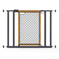 Ingenuity The Doorway 36S Series Pet and Baby Gate, Openings 28-36 Wide