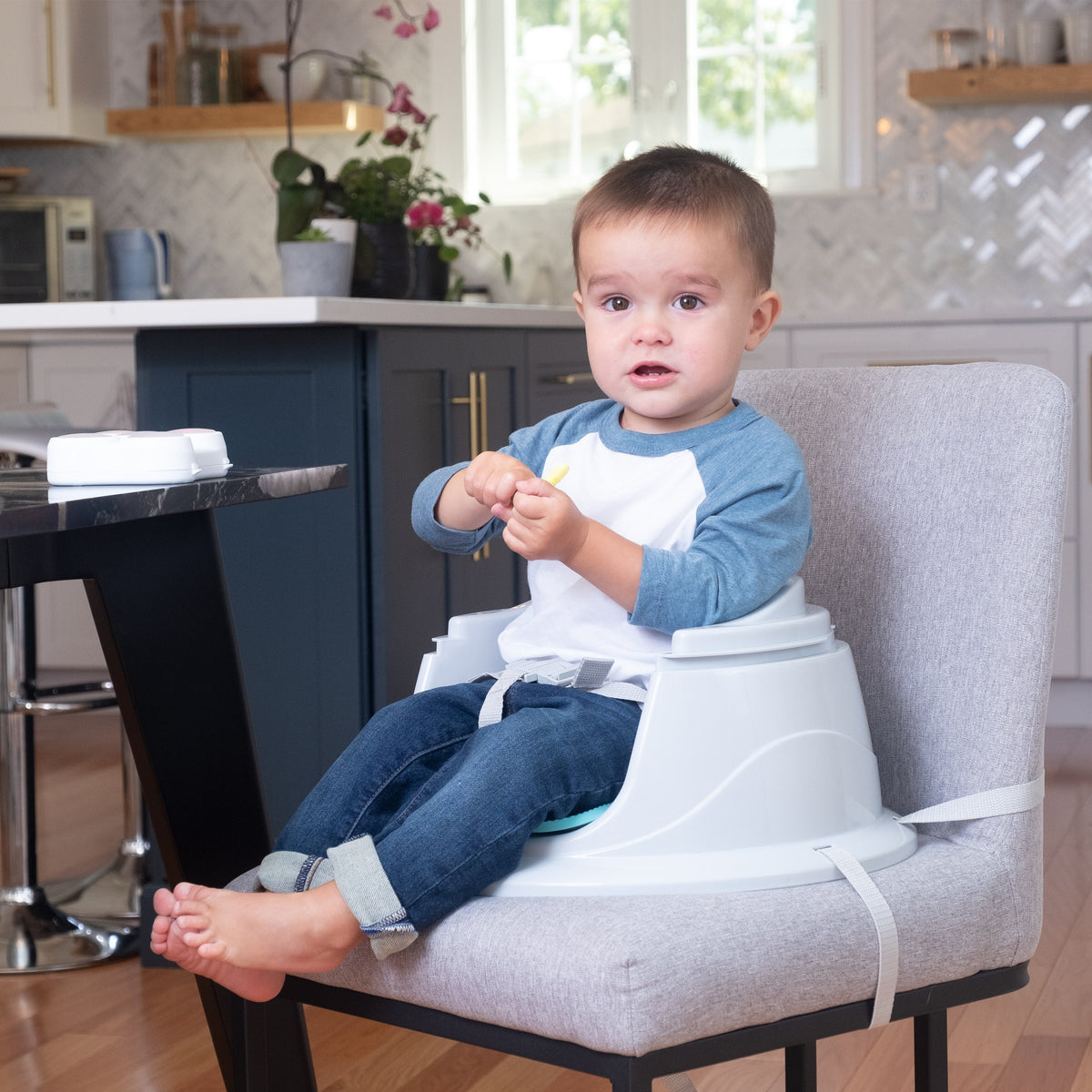Deluxe SuperSeat - Baby Beats