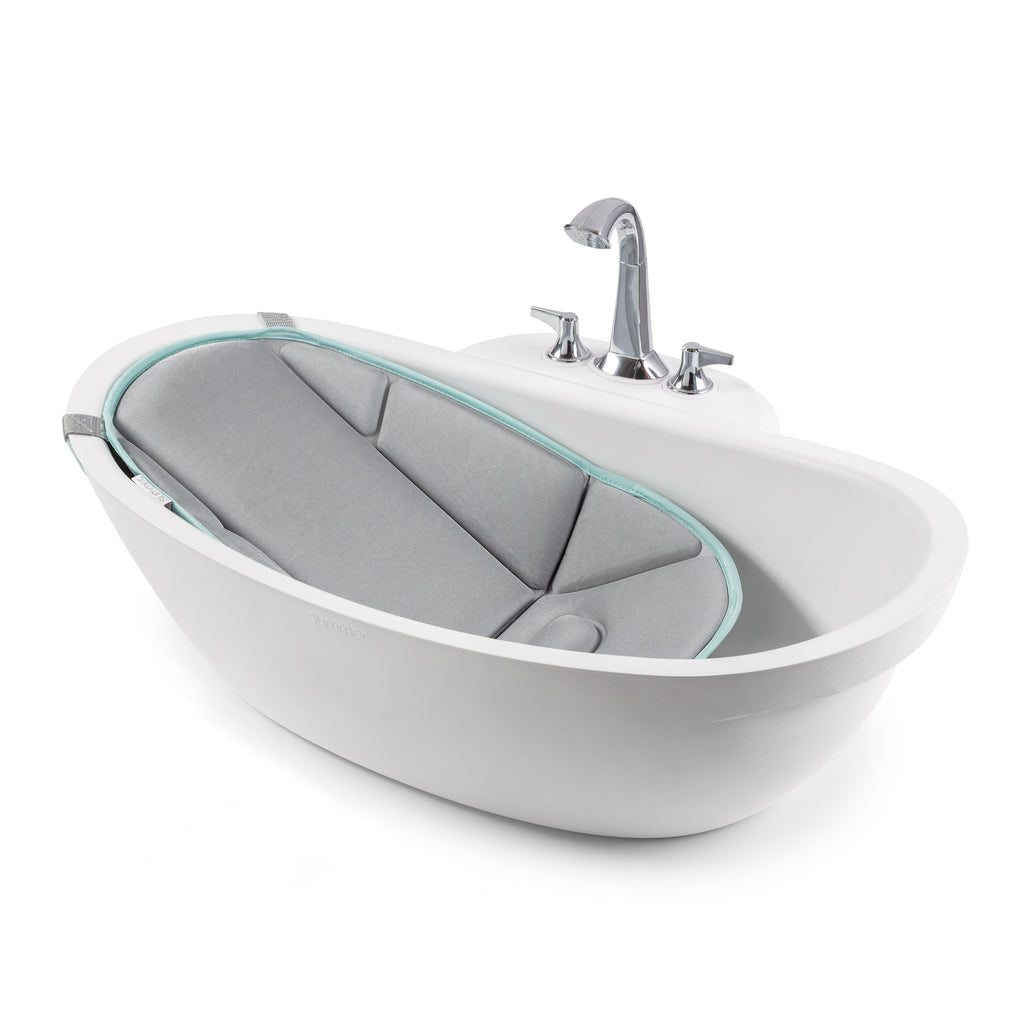 My Size Tub 4-in-1 Modern Bathing System