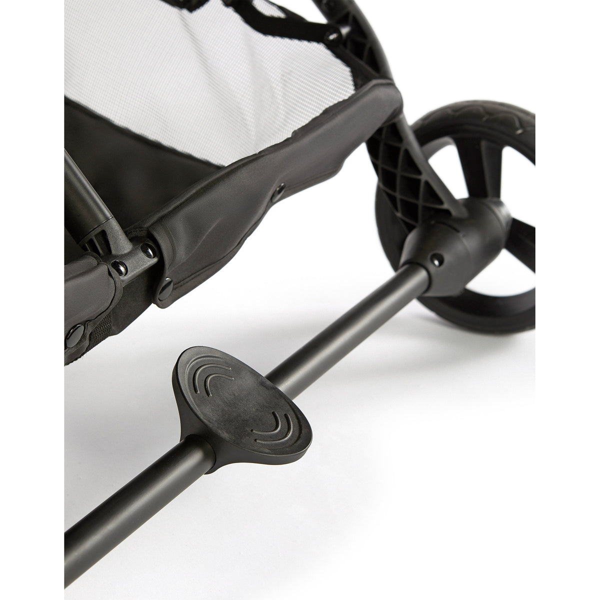 3Dpac CS+ Double Stroller