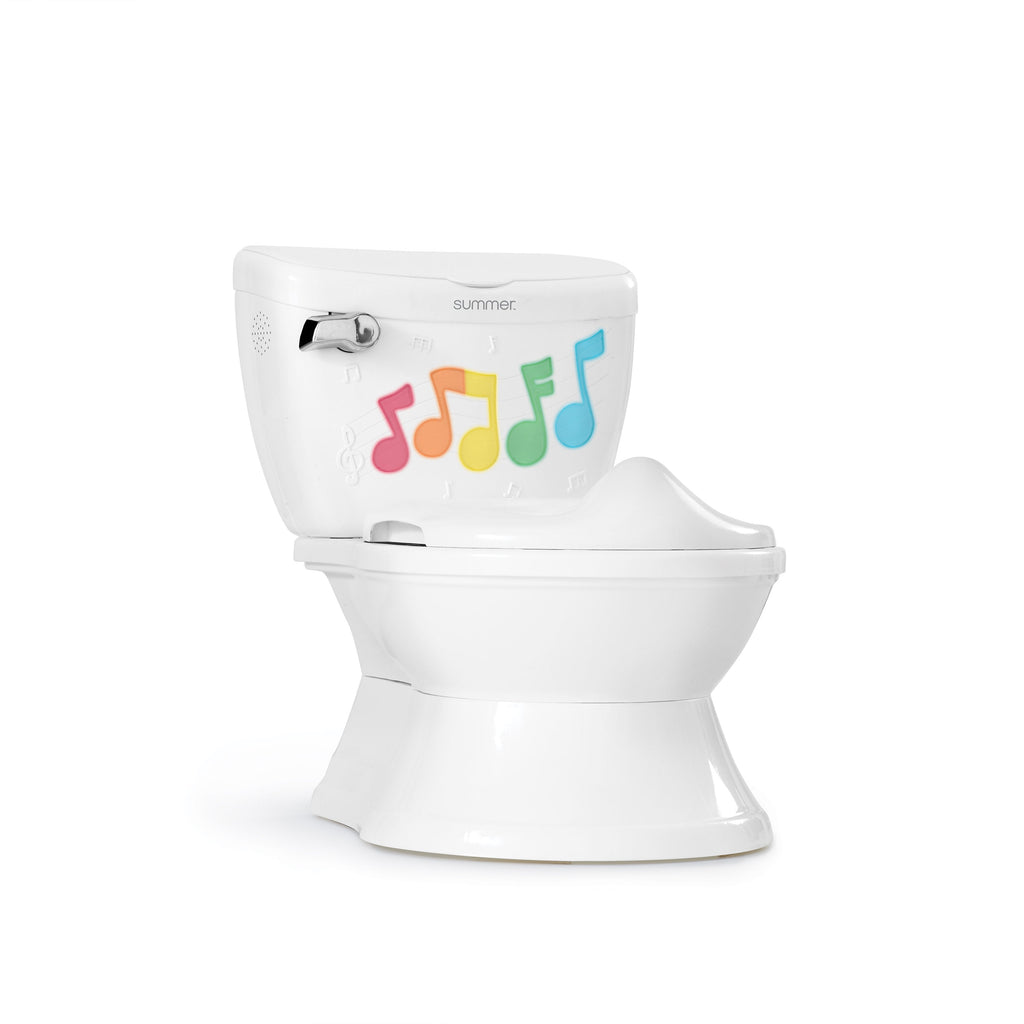 Summer My Size Potty Lights and Songs