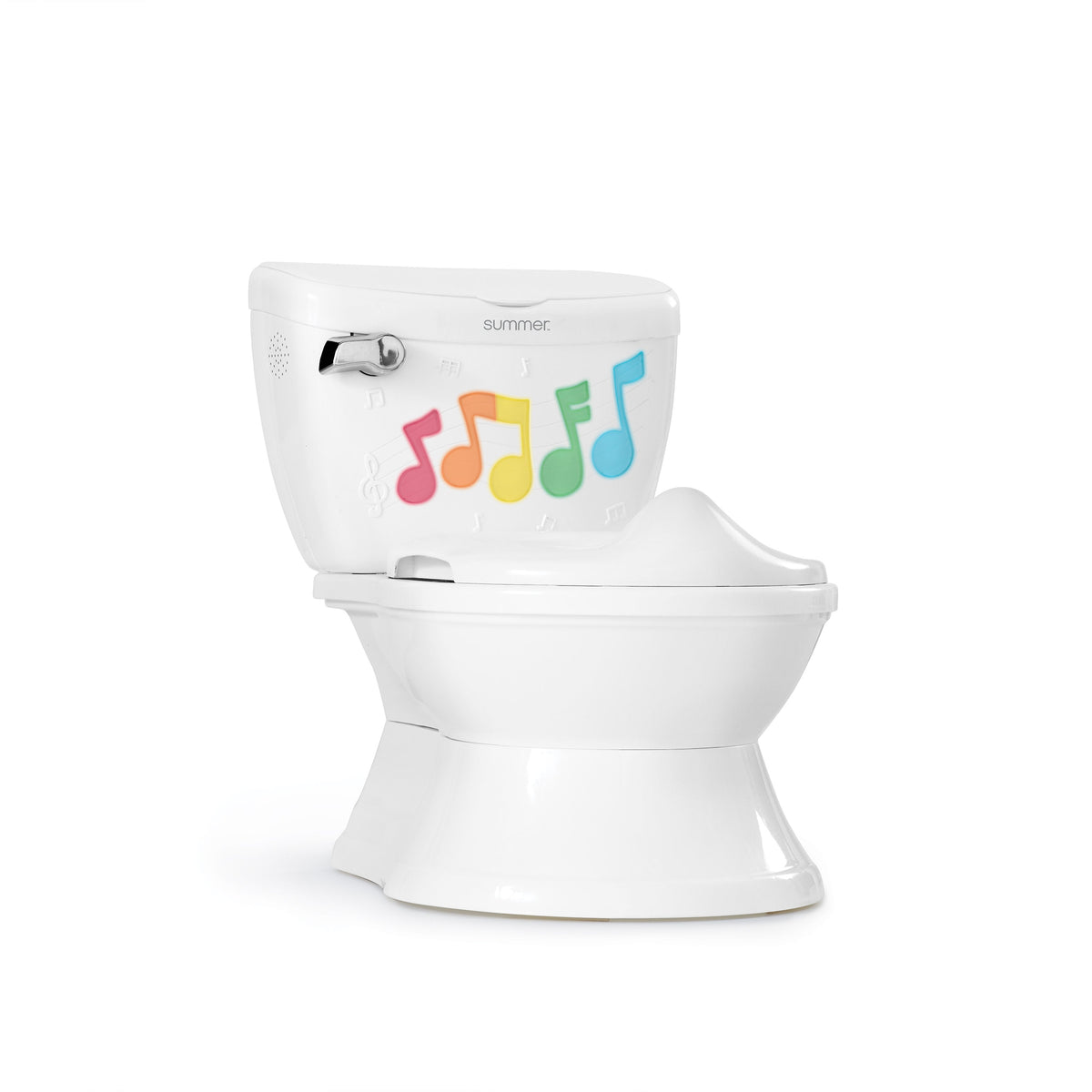 Summer My Size Potty Lights and Songs
