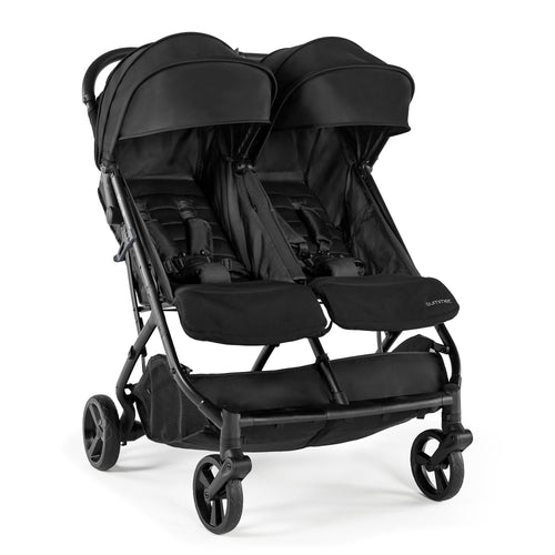 3Dpac CS+ Double Stroller